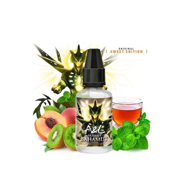 Arôme Bahamut Sweet 30ml - Ultimate