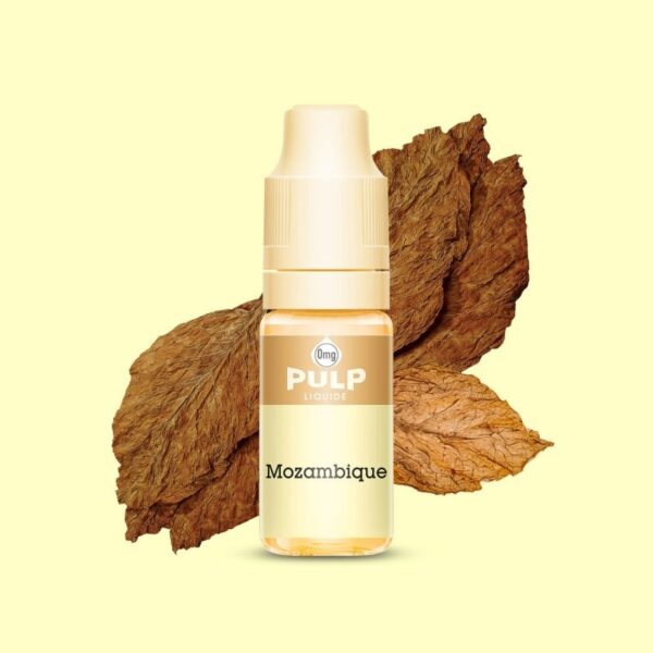 PULP Mozambique 10 ML