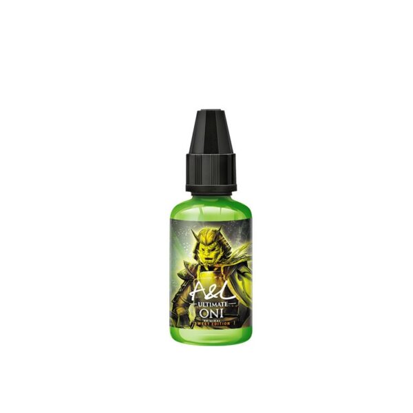 Arôme Oni Sweet 30ml - Ultimate – Image 2