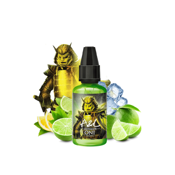 Arôme Oni Sweet 30ml - Ultimate