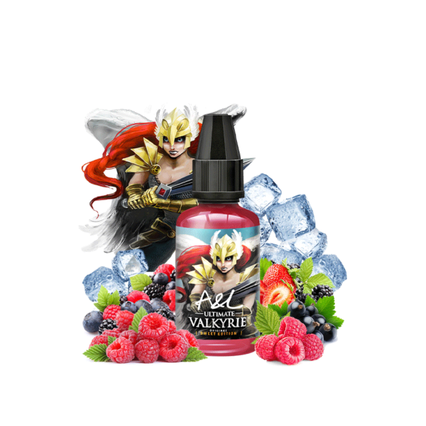 Arôme Valkyrie Sweet 30ml - Ultimate