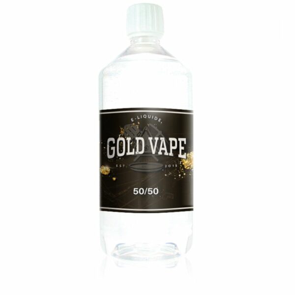 Base 1L - Gold Vape