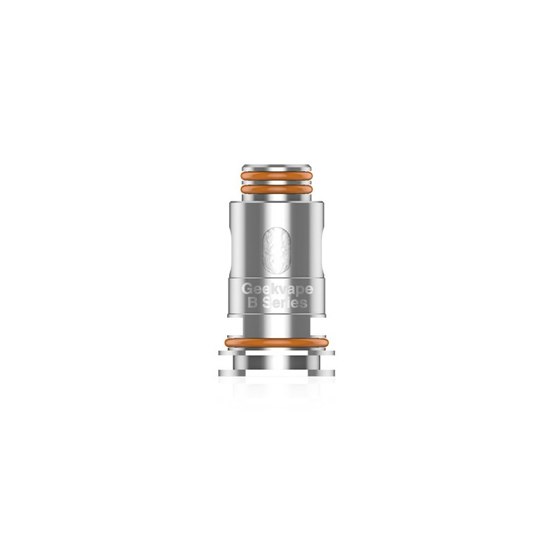 Résistances B Series Coil Pack de 5- Geek Vape